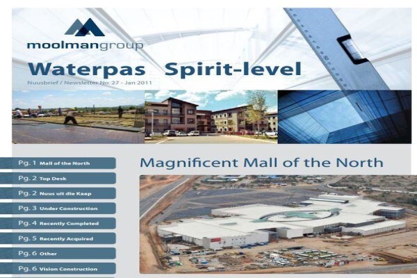 Moolman Group