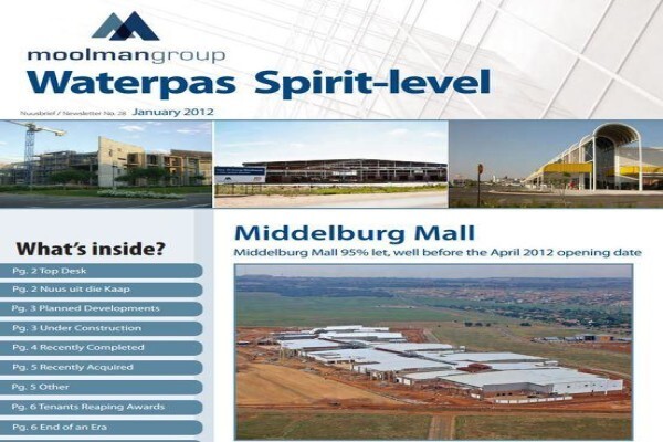 Moolman Group