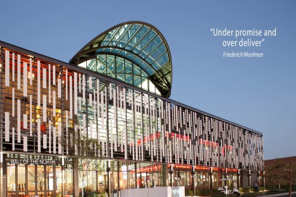 Moolman Group