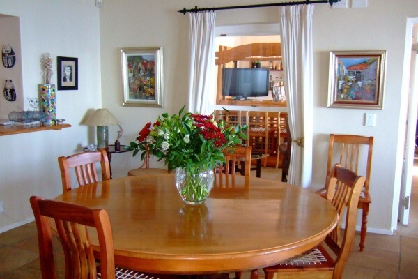 Moonglow Guest House