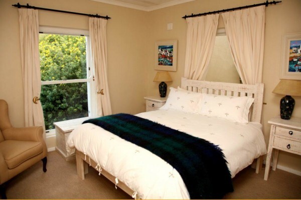 Moonglow Guest House