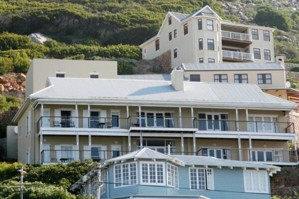Moonglow Guest House