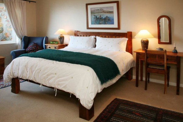Moonglow Guest House