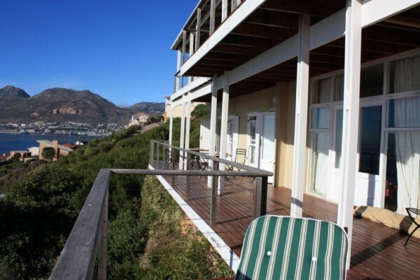 Moonglow Guest House