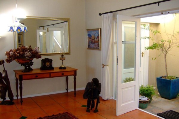 Moonglow Guest House
