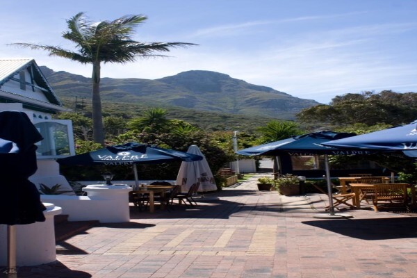 Moonglow Guest House