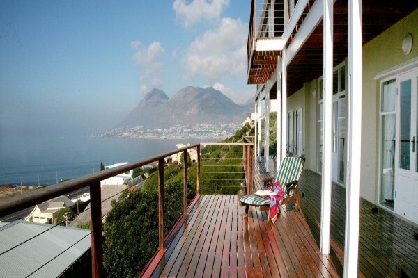 Moonglow Guest House