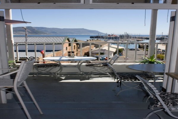 Moonglow Guest House