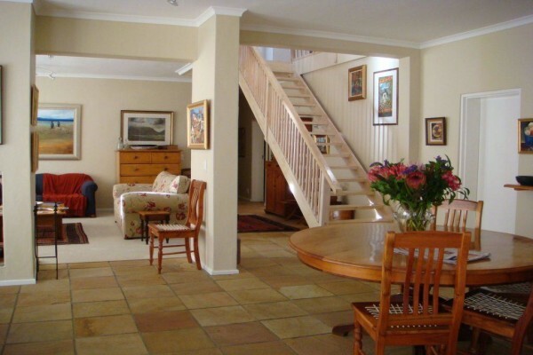 Moonglow Guest House