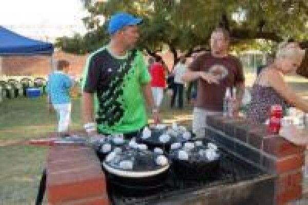 Moot Tennis