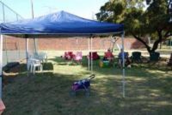 Moot Tennis