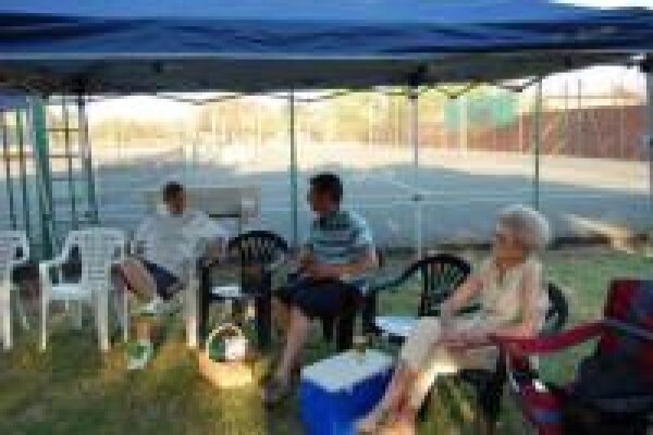 Moot Tennis