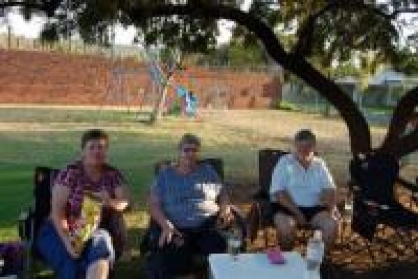 Moot Tennis