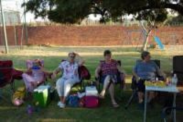Moot Tennis