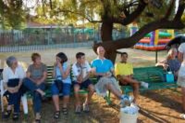 Moot Tennis