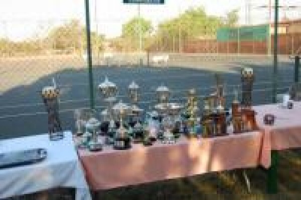 Moot Tennis