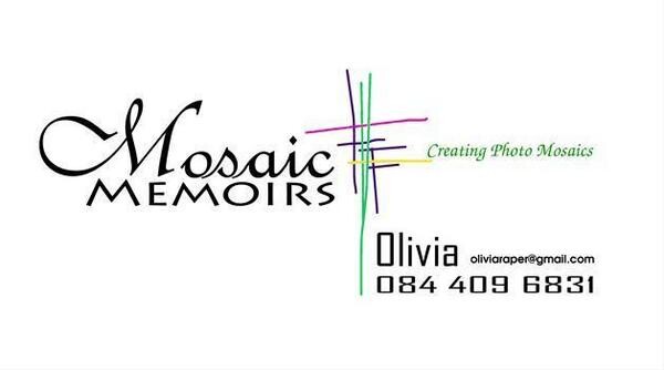 Mosaic Memoirs