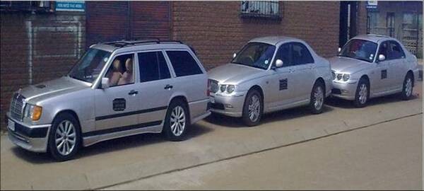 Mothibe Funeral Services Pty Ltd