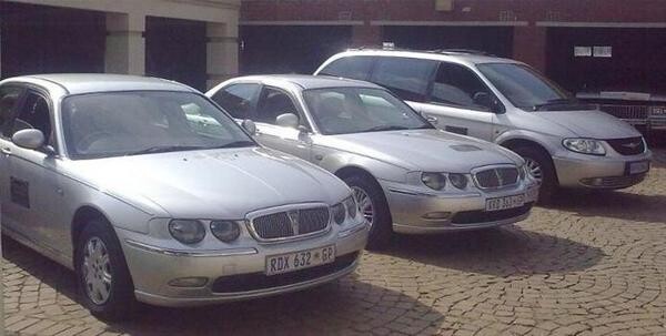 Mothibe Funeral Services Pty Ltd