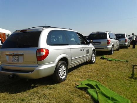 Mothibe Funeral Services Pty Ltd