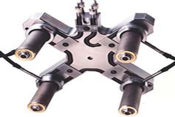 Mould And Die Solutions