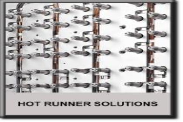 Mould And Die Solutions