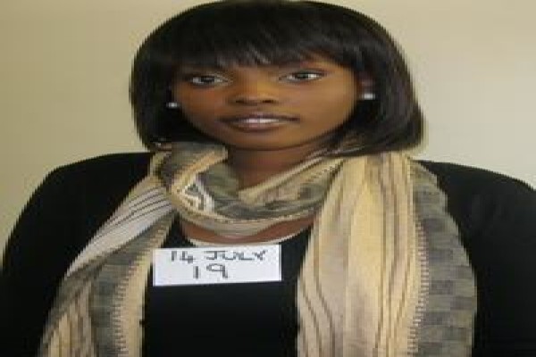 Mo Tseleng