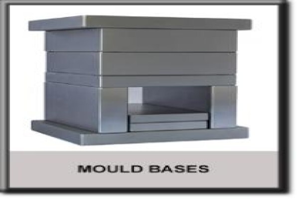 Mould And Die Solutions
