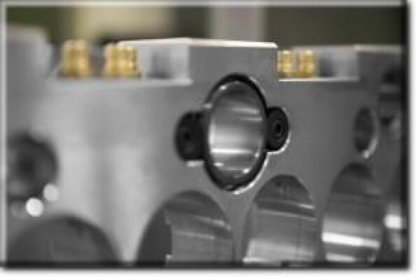 Mould And Die Solutions