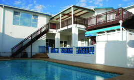 Mountain View Guest House