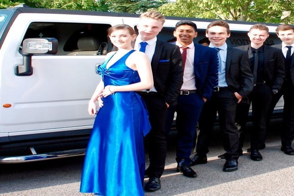 Mount Edgecombe Limo Hire
