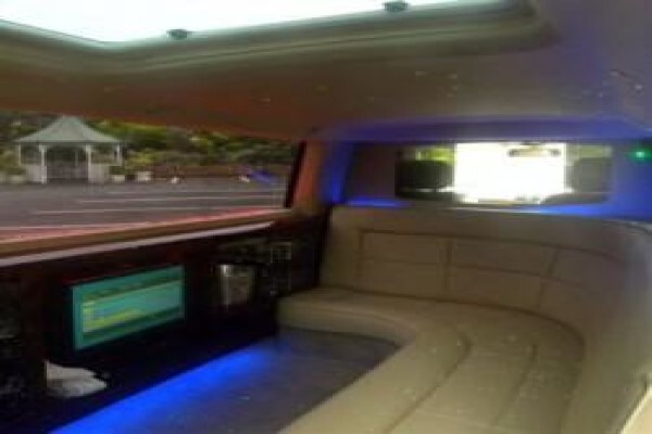 Mount Edgecombe Limo Hire