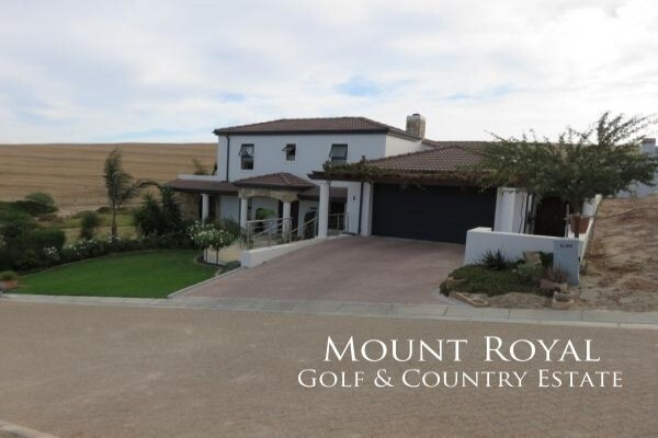 Mount Royal Golf Estate