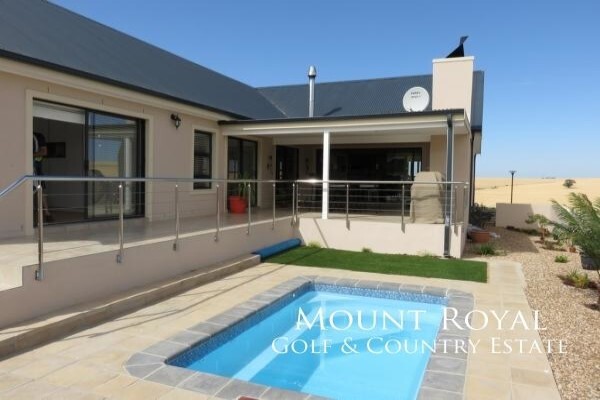Mount Royal Golf Estate