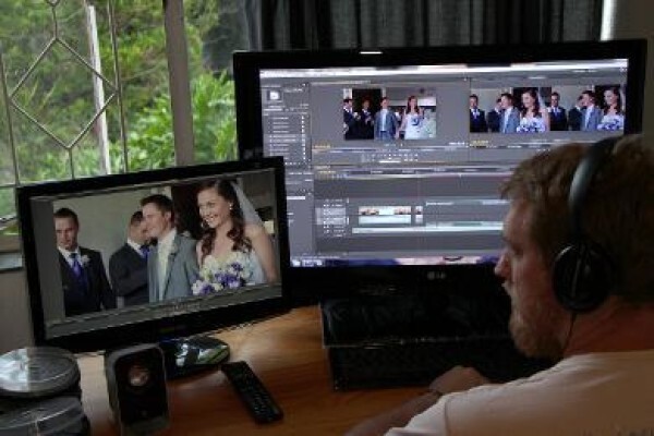 Moving Memories Videography
