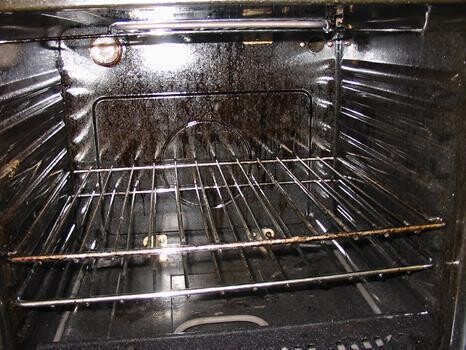 Mr Oven