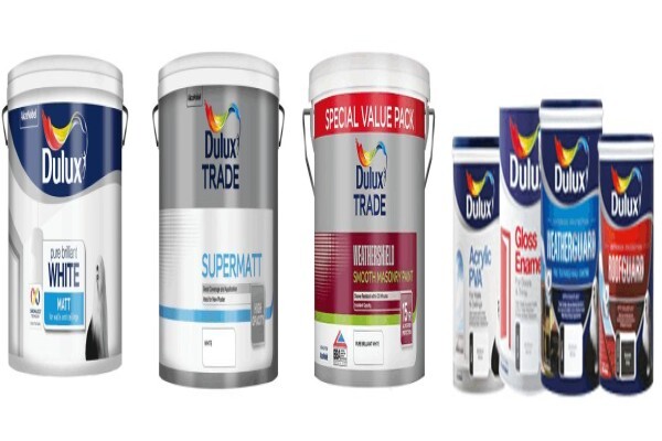 Mr.Paint - Dulux Specialist Paint Centre