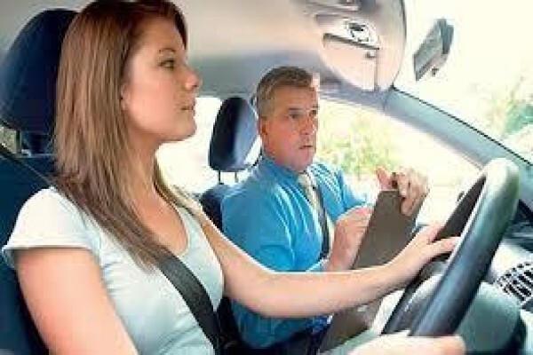 Mr Instructor K53 Driving