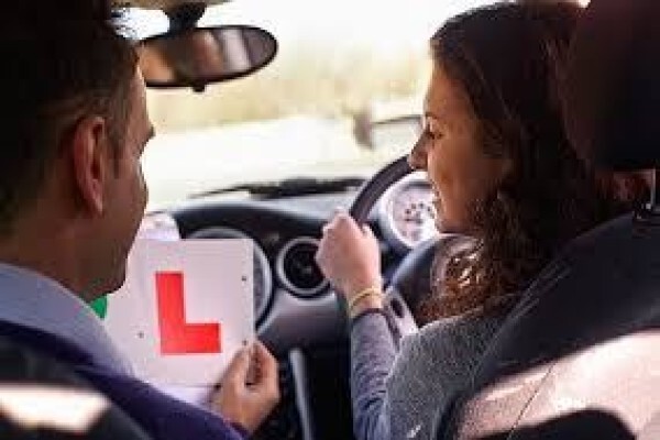 Mr Instructor K53 Driving