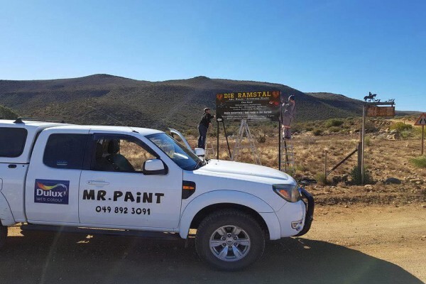 Mr.Paint - Dulux Specialist Paint Centre