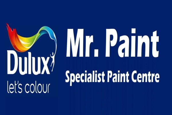 Mr.Paint - Dulux Specialist Paint Centre