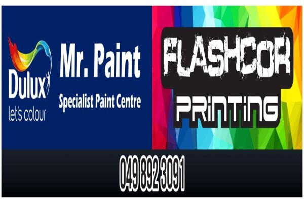 Mr.Paint - Dulux Specialist Paint Centre