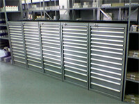 Mr Shelf