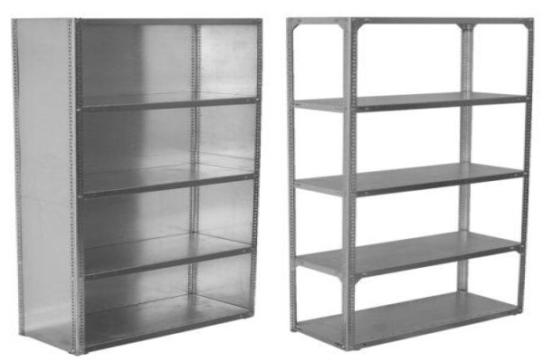 Mr Shelf