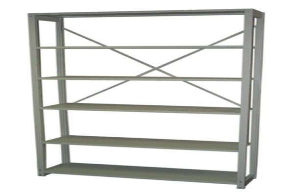 Mr Shelf