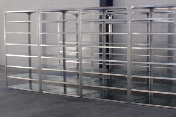 Mr Shelf