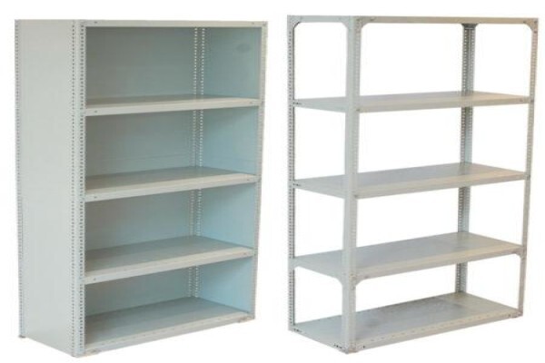Mr Shelf