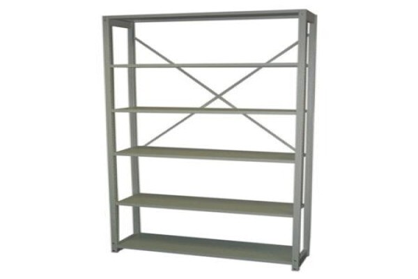 Mr Shelf