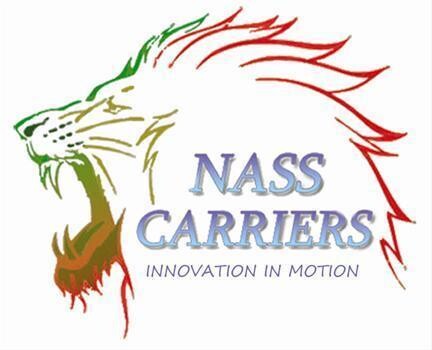 Nass Carriers