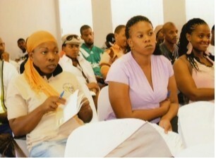 National Association For Youth Empowerment In Construction (Nayec)